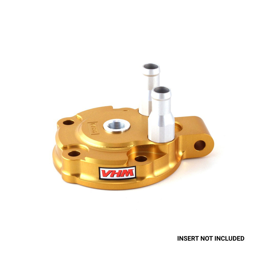 Cylinder head VHM Honda CR 125 (2000 - 2004)