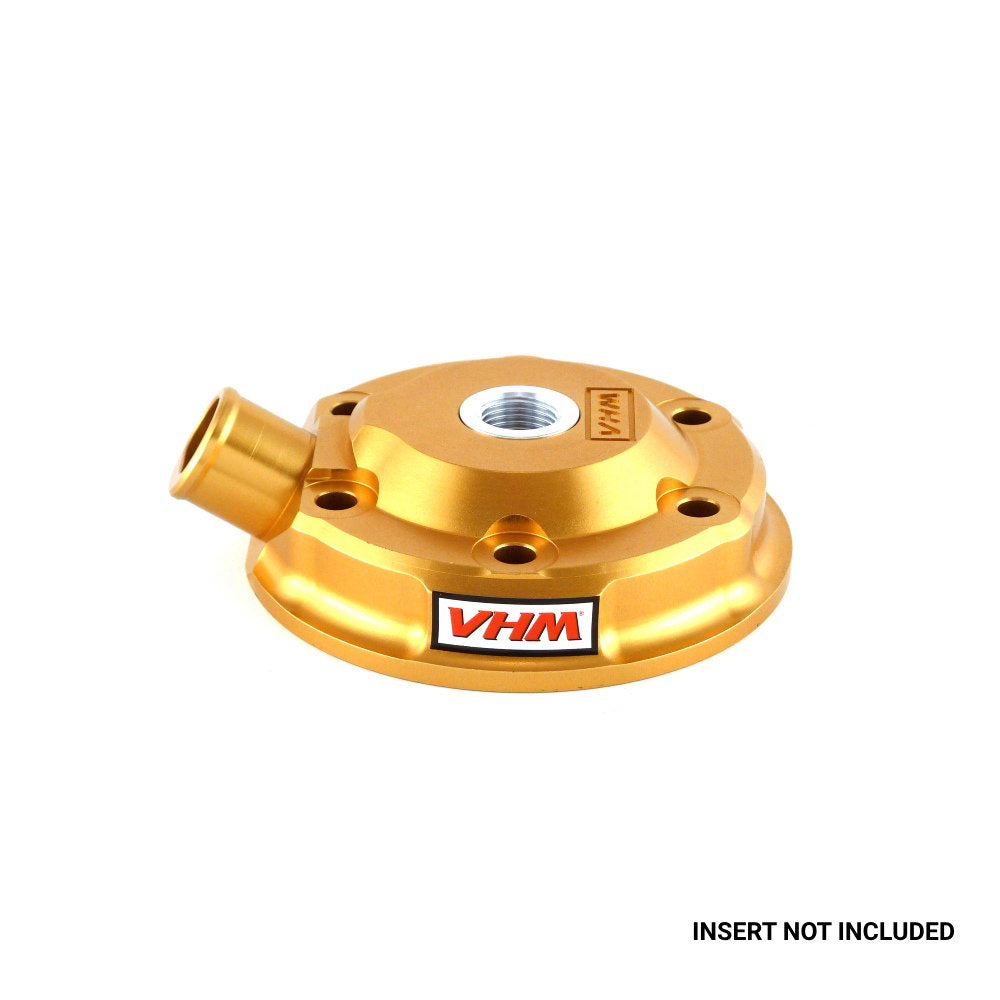 Cylinder head VHM KTM SX 85 (2003 - 2012)