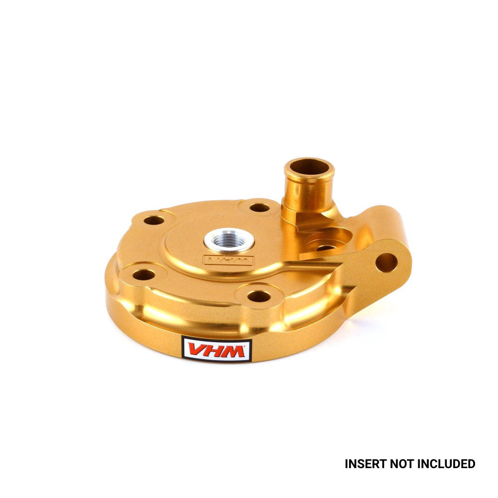 Cylinder head VHM Yamaha YZ 125 (2005 - 2021)