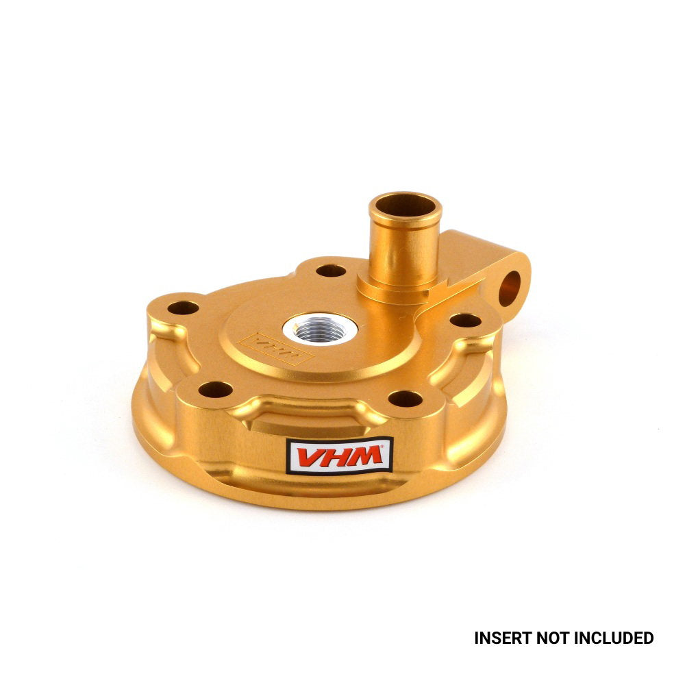Cylinder head VHM Suzuki RM 125 (2004 - 2012)