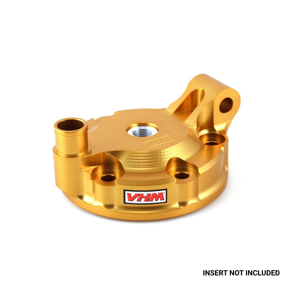 Cylinder head VHM - Fantic/Yamaha (1999 - 2027)