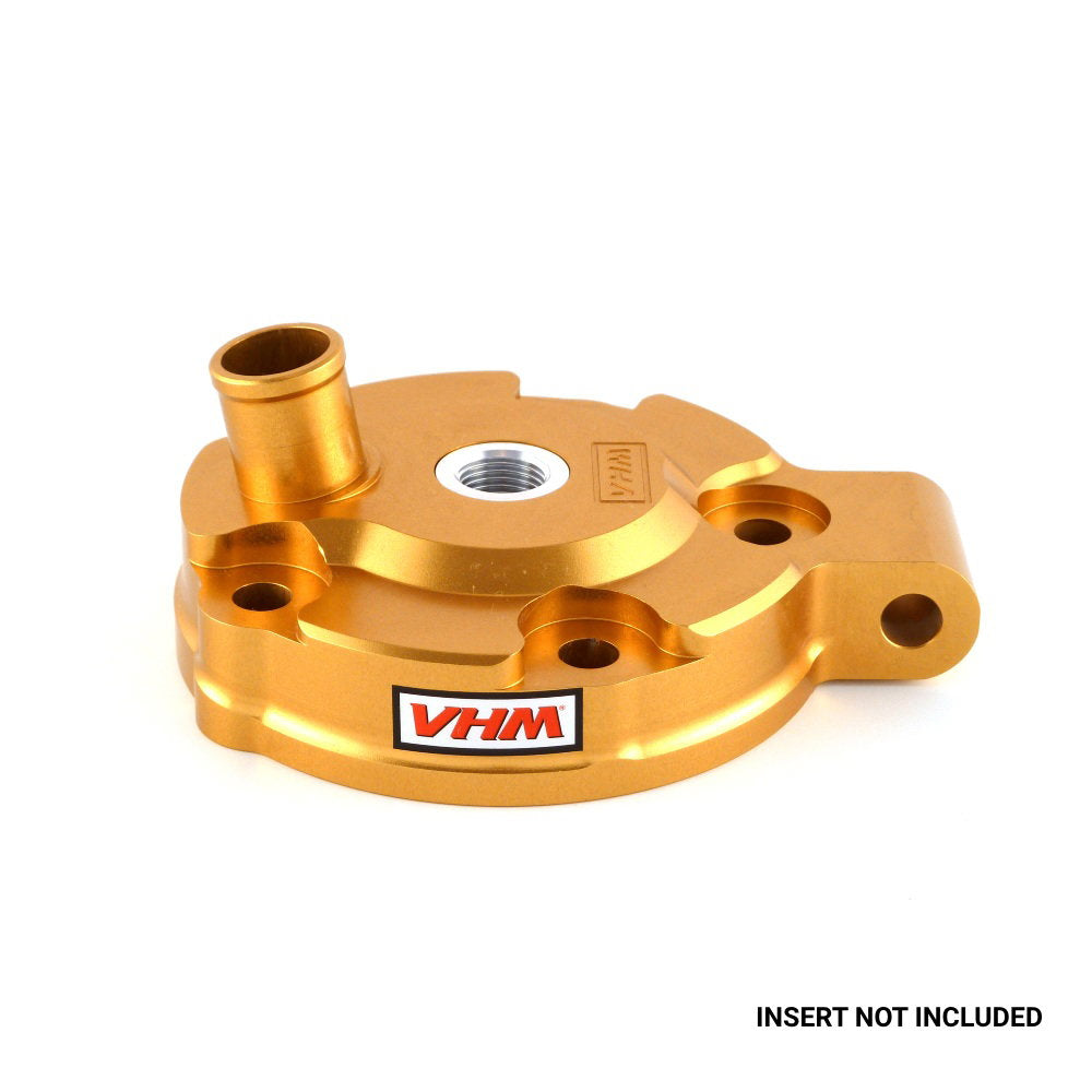 Cylinder head VHM Honda CR 125 (2005 - 2007)