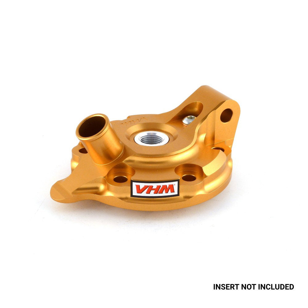 Cylinder head VHM - Husaberg/Husqvarna/KTM (2007 - 2016)