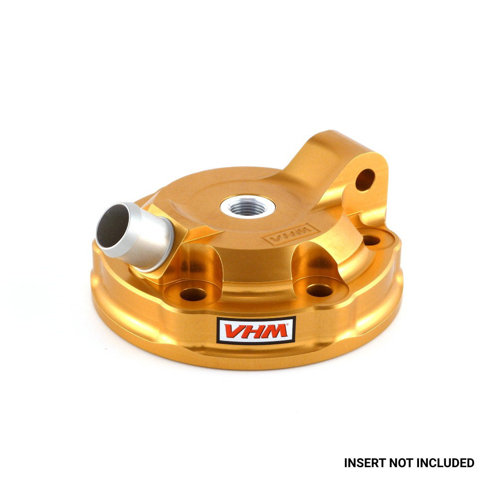 Cylinder head VHM - Husaberg/Husqvarna/KTM (2007 - 2016)