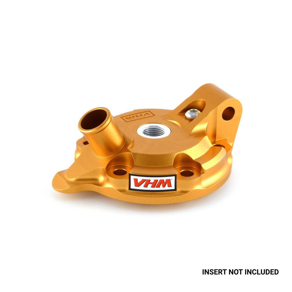 Cylinder head VHM - KTM (2008 - 2015)