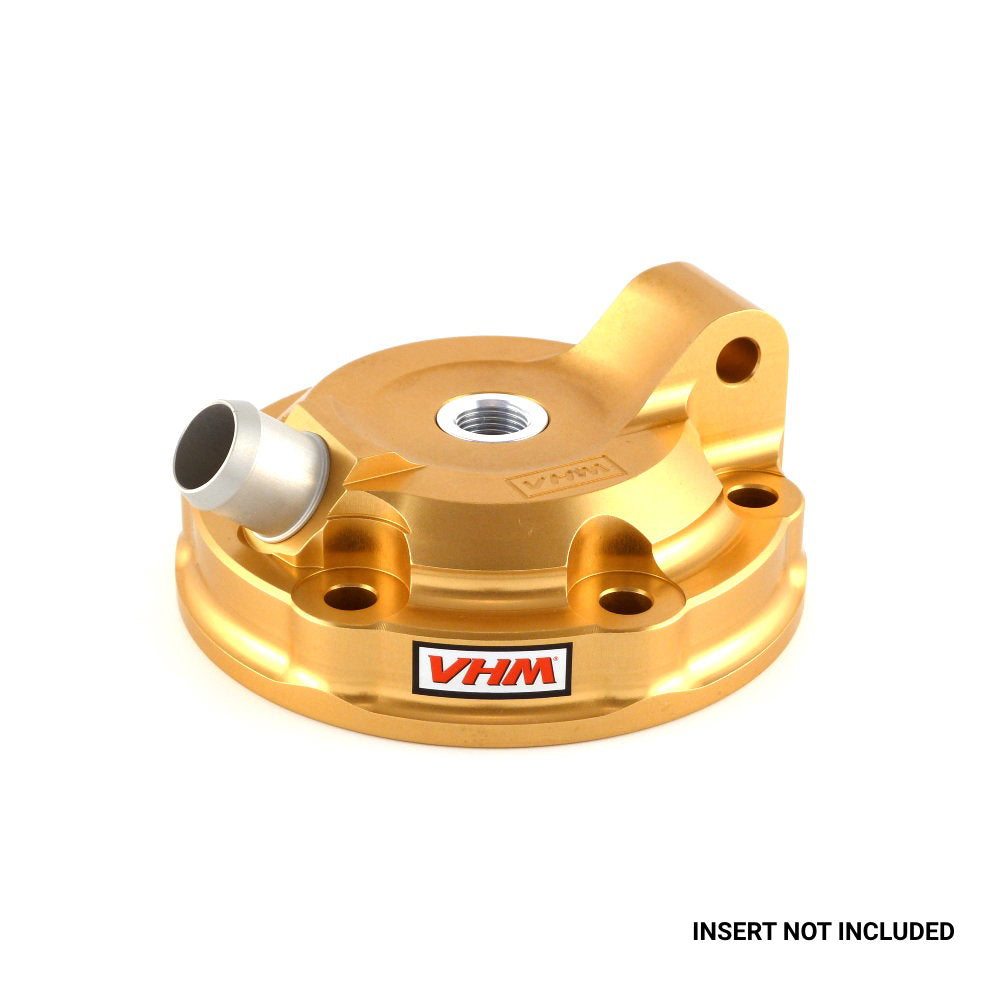 Cylinder head VHM - Husaberg/Husqvarna/KTM (2008 - 2016)