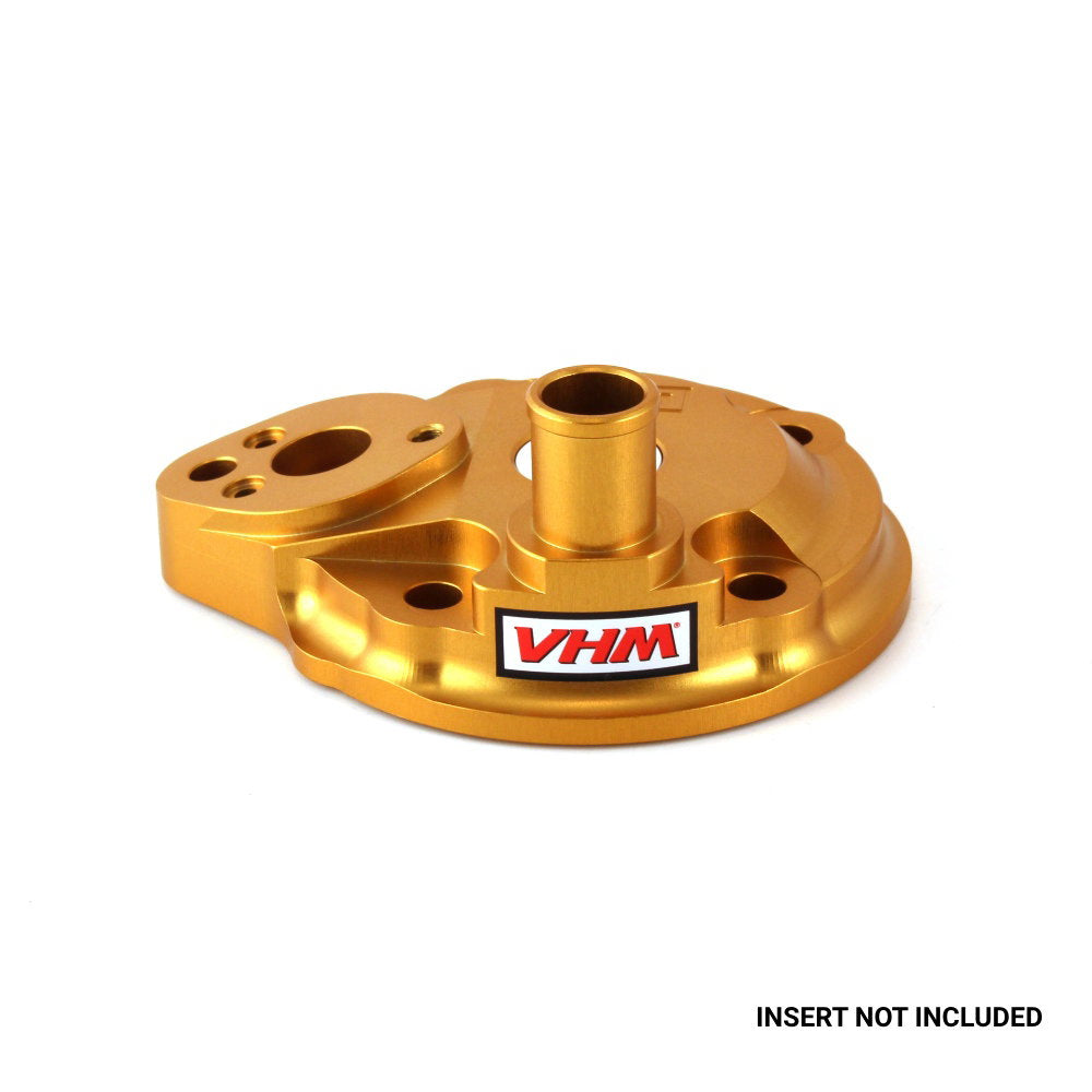 Cylinder head VHM - GASGAS/Husqvarna/KTM (2009 - 2023)