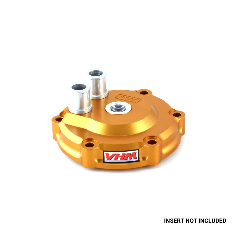 Cylinder head VHM TM Racing EN/MX 125 (2012 - 2024)