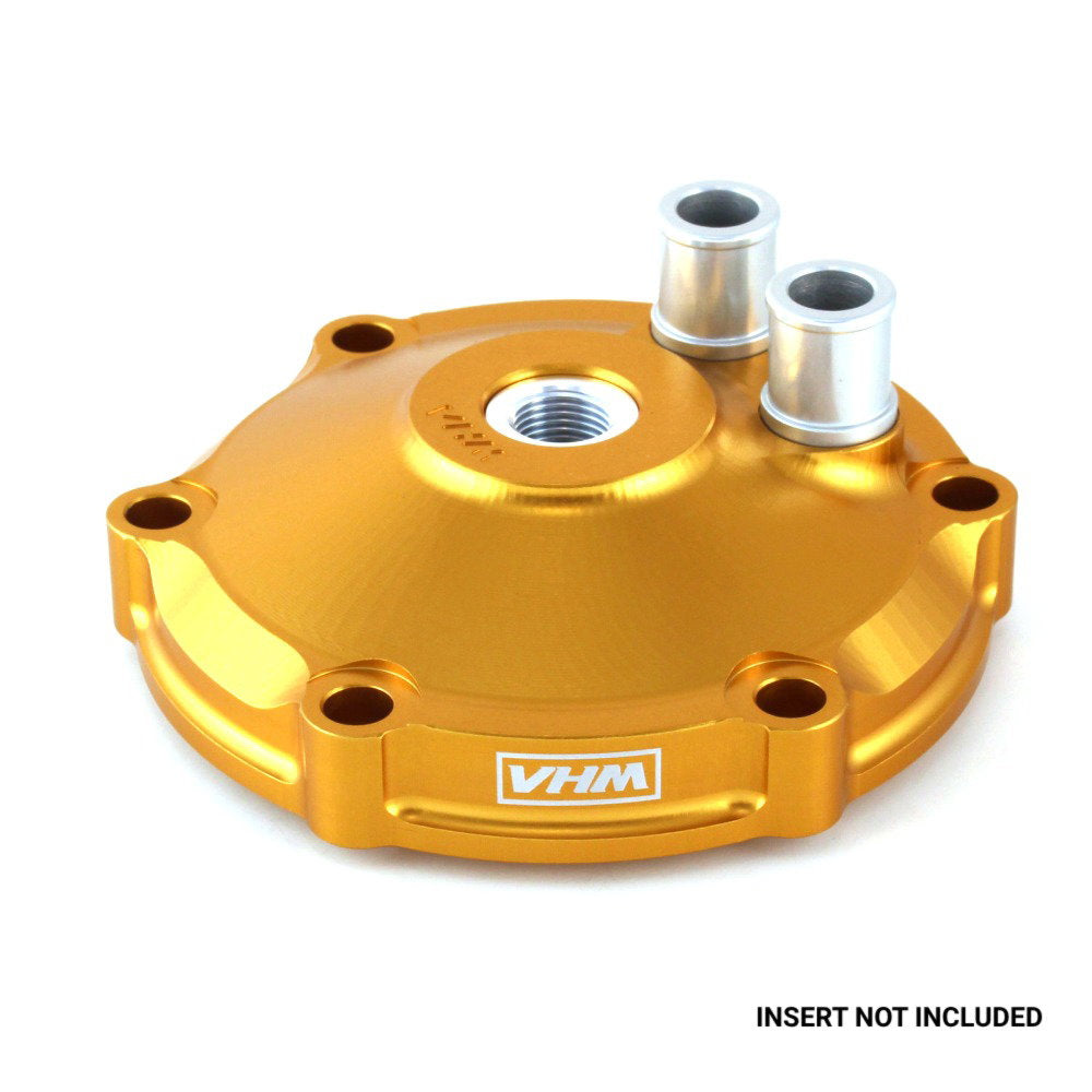 Cylinder head VHM - TM Racing (2015 - 2026)