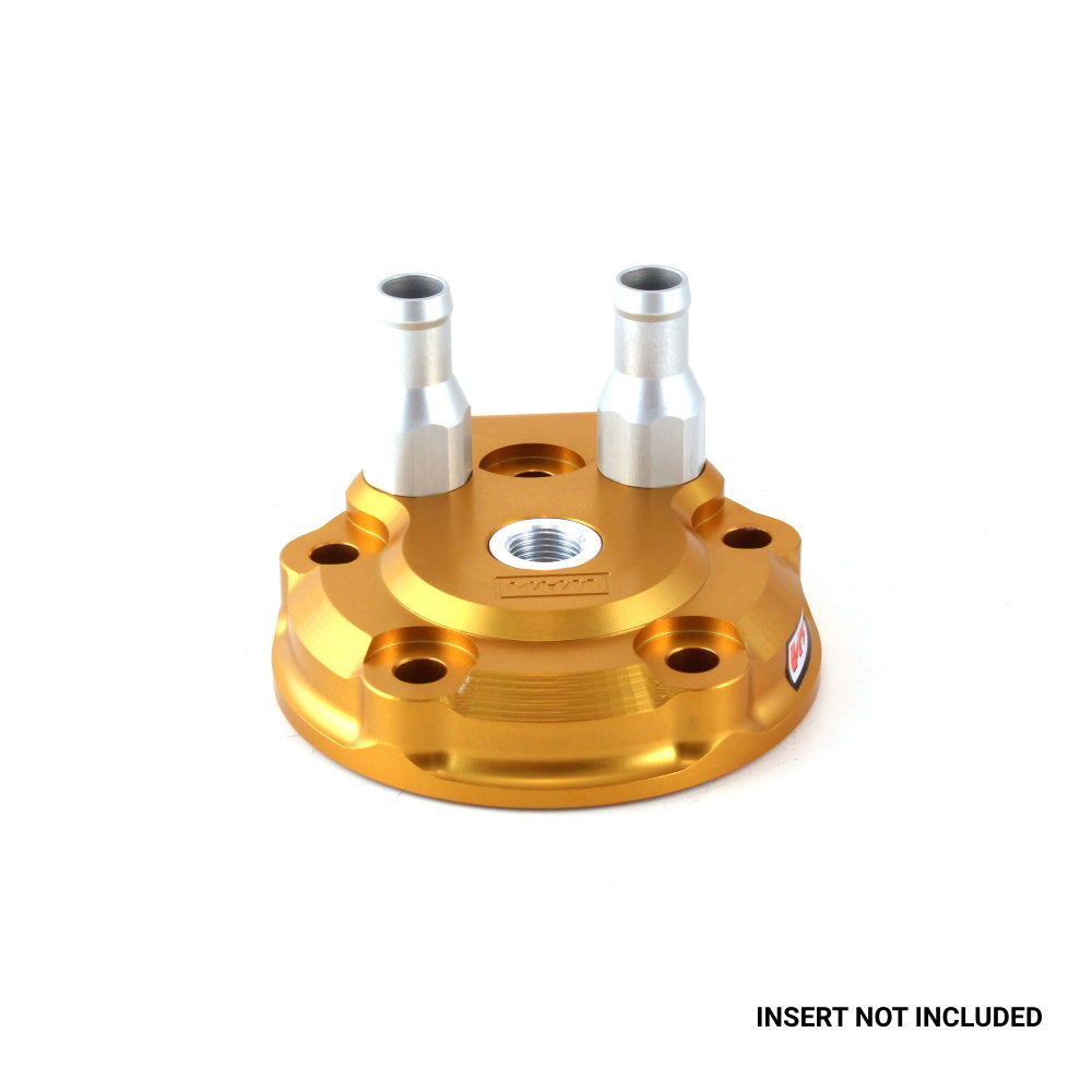 Cylinder head VHM Honda CR 125 (1992 - 1999)