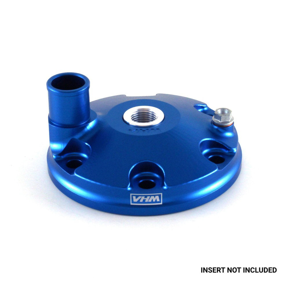 Cylinder head VHM - GASGAS/Husqvarna/KTM (2016 - 2023)