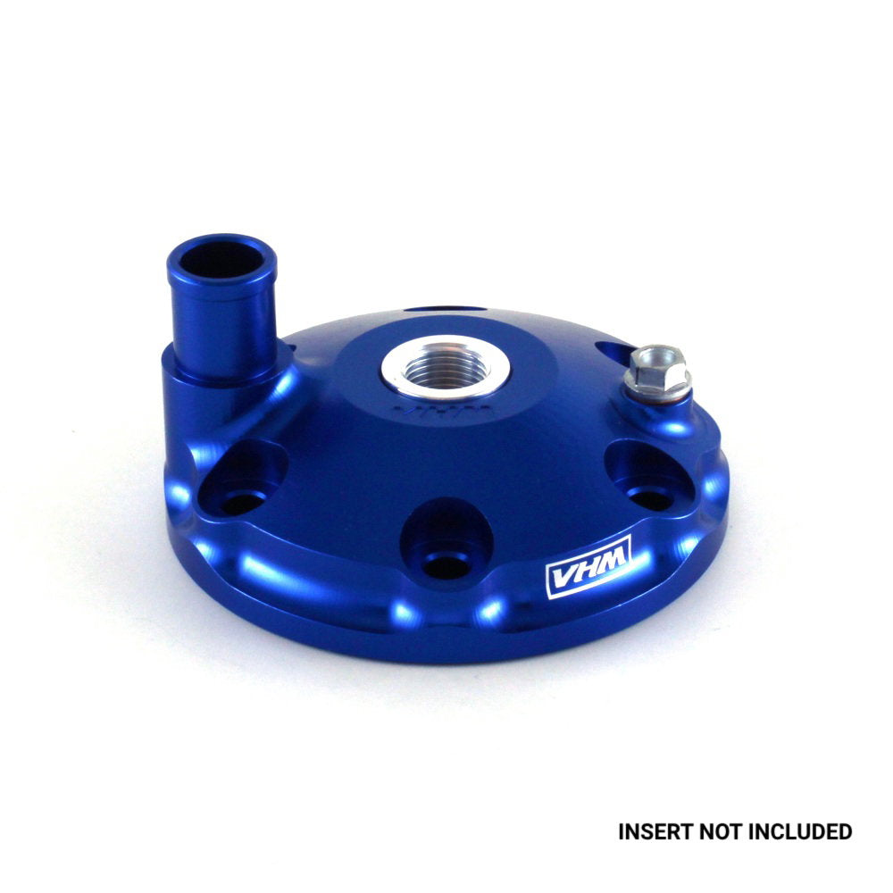 Cylinder head VHM - GASGAS/Husqvarna/KTM (2018 - 2024)