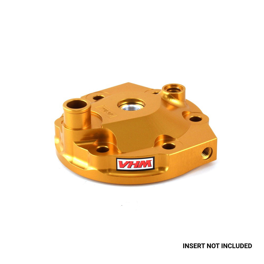 Cylinder head VHM - GASGAS/Husqvarna/KTM (2018 - 2023)