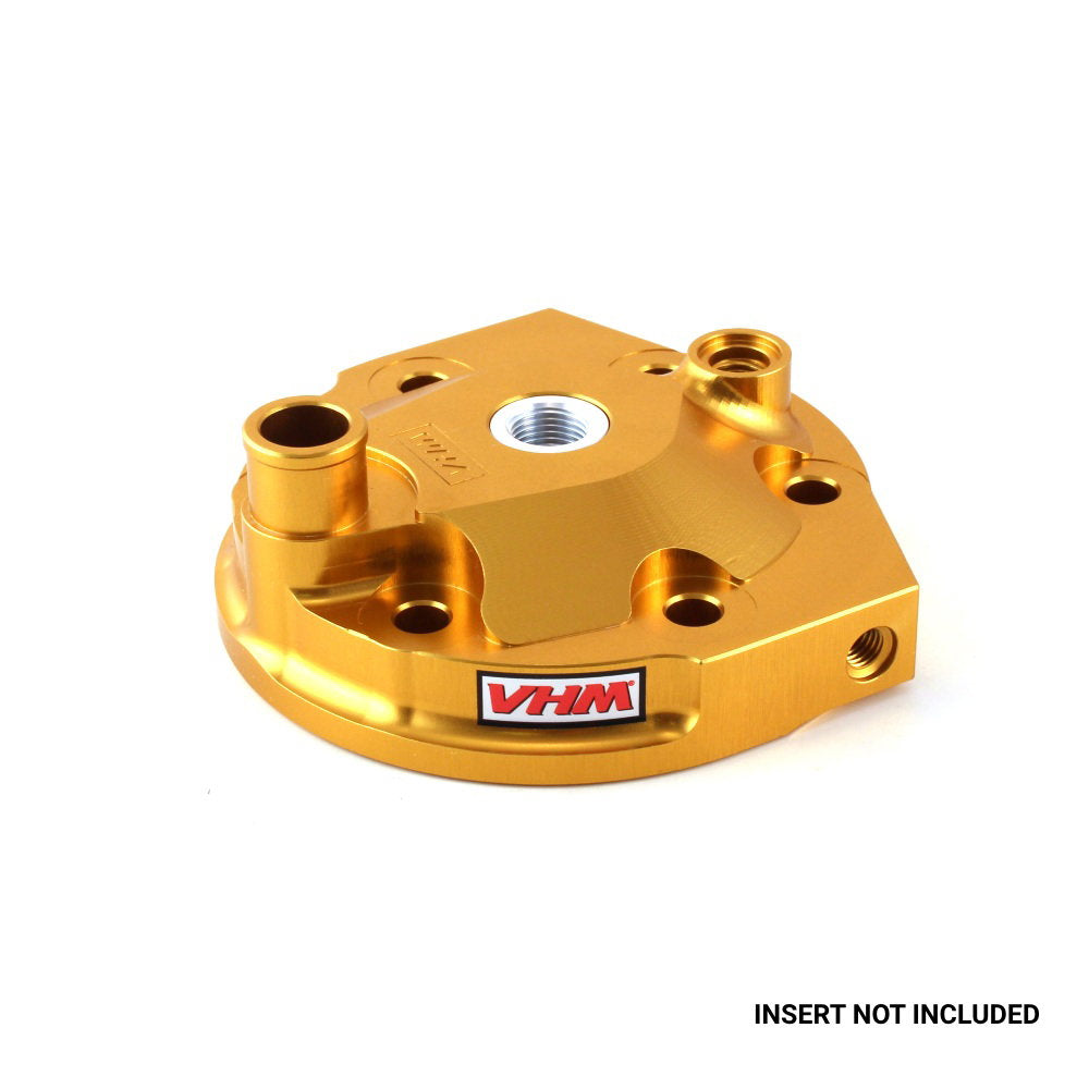 Cylinder head VHM - GASGAS/Husqvarna/KTM (2018 - 2023)