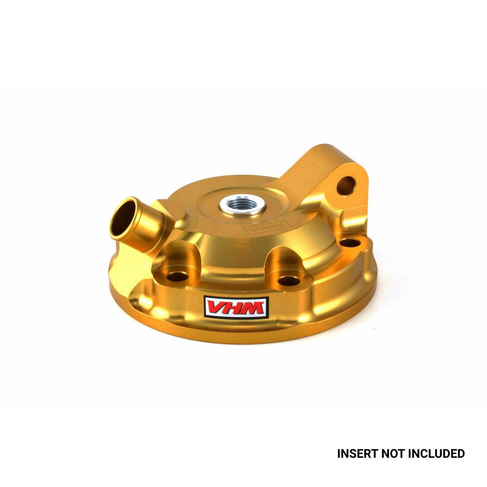 Cylinder head VHM Beta RR 250 (2018 - 2025)