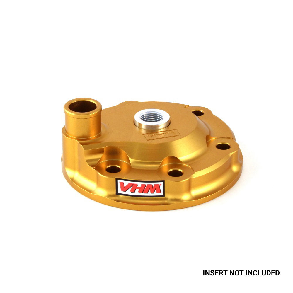 Cylinder head VHM Beta RR 200 (2019 - 2026)