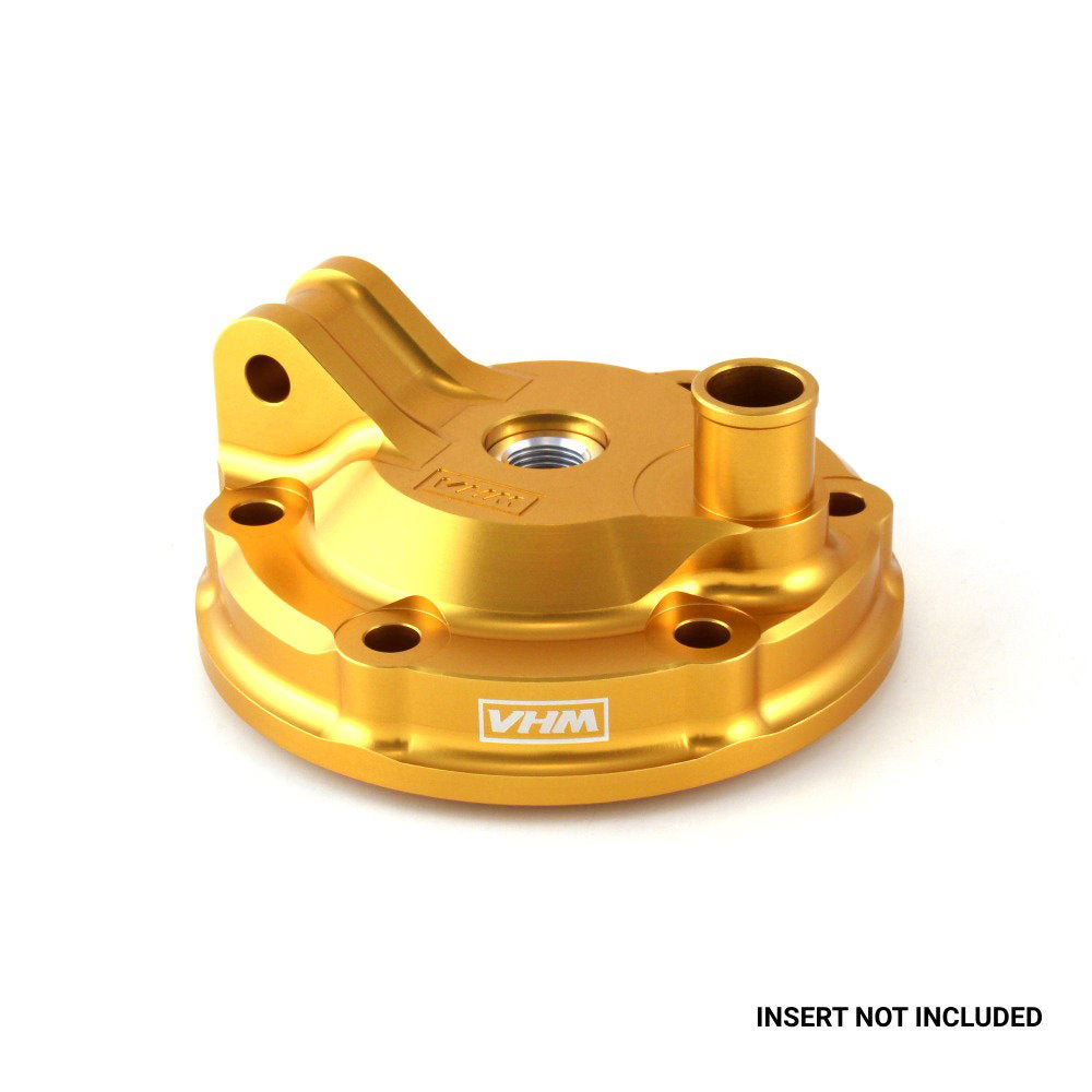 Cylinder head VHM - GASGAS/Rieju (2018 - 2025)