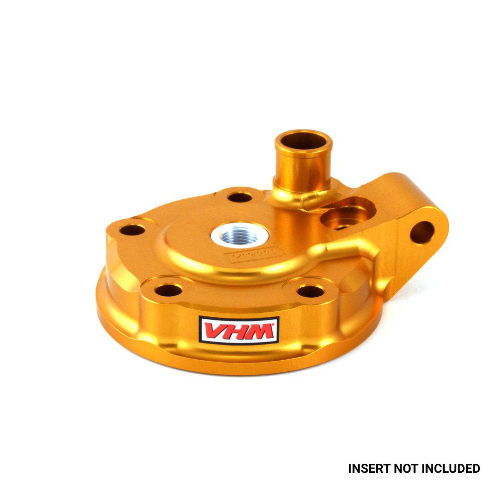 Cylinder head VHM - Fantic/Yamaha (2022 - 2027)