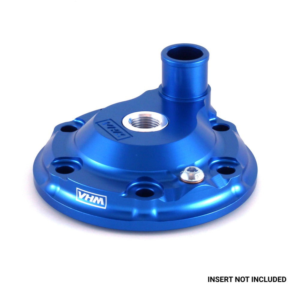 Cylinder head VHM - GASGAS/Husqvarna/KTM (2023 - 2027)