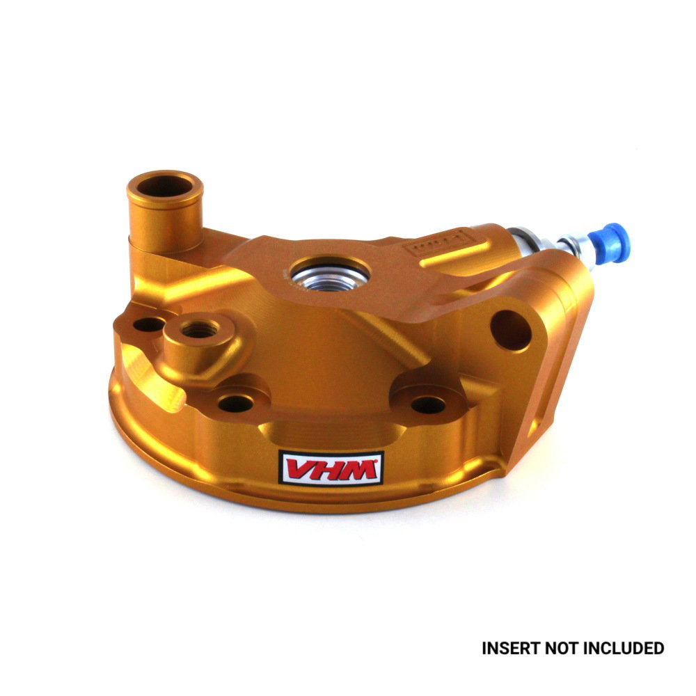 Cylinder head VHM Fantic XE 300 (2024 - 2026)