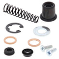All Balls Racing Brake Master Cylinder Rebuild Kit All Balls - Beta/GASGAS/Honda/Kawasaki/Rieju/Suzuki/Yamaha (1994 - 2026)