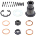 All Balls Racing Brake Master Cylinder Rebuild Kit All Balls - Honda (2007 - 2025)