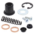 All Balls Racing Brake Master Cylinder Rebuild Kit All Balls - Fantic/Kawasaki/Yamaha (1997 - 2025)