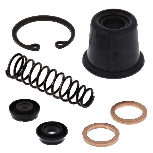 All Balls Racing Brake Master Cylinder Rebuild Kit All Balls - Fantic/Yamaha (2003 - 2025)