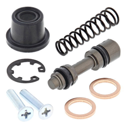 All Balls Racing Brake Master Cylinder Rebuild Kit All Balls - KTM (2005)