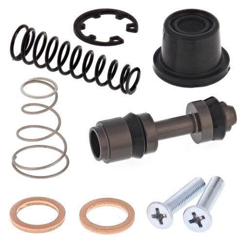 All Balls Racing Brake Master Cylinder Rebuild Kit All Balls - Husaberg/KTM (2000 - 2008)