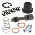 All Balls Racing Brake Master Cylinder Rebuild Kit All Balls - Husaberg/KTM (2005 - 2025)