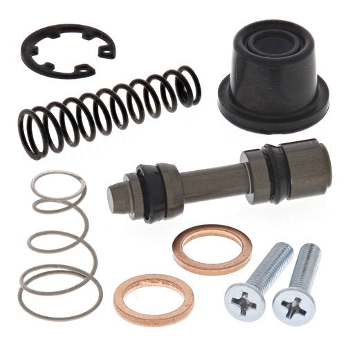 All Balls Racing Brake Master Cylinder Rebuild Kit All Balls - Husaberg/KTM (2005 - 2025)