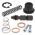 All Balls Racing Brake Master Cylinder Rebuild Kit All Balls - Husaberg/KTM (2009 - 2013)