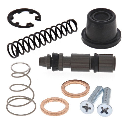 All Balls Racing Brake Master Cylinder Rebuild Kit All Balls - Husaberg/KTM (2009 - 2013)