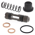 All Balls Racing Brake Master Cylinder Rebuild Kit All Balls - GASGAS/Husaberg/Husqvarna/KTM/Triumph (2012 - 2025)