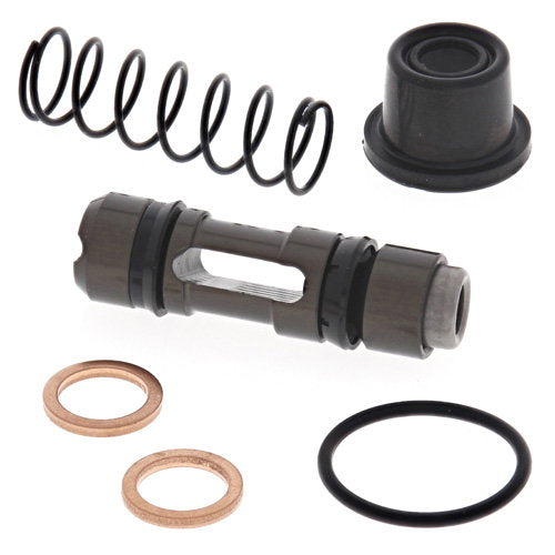 All Balls Racing Brake Master Cylinder Rebuild Kit All Balls - GASGAS/Husaberg/Husqvarna/KTM/Triumph (2012 - 2025)