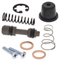 All Balls Racing Brake Master Cylinder Rebuild Kit All Balls - GASGAS/Husaberg/Husqvarna/KTM/Sherco (2013 - 2025)