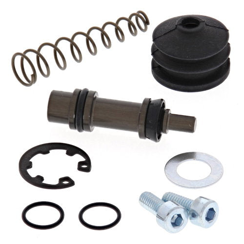 All Balls Racing Brake Master Cylinder Rebuild Kit All Balls - GASGAS/Husqvarna/KTM (2014 - 2025)