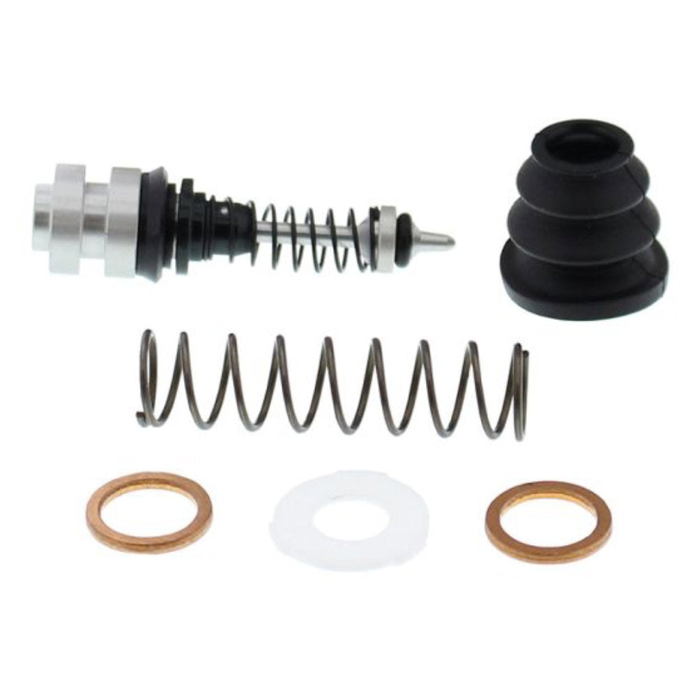 All Balls Racing Brake Master Cylinder Rebuild Kit All Balls - Husqvarna (2018 - 2021)
