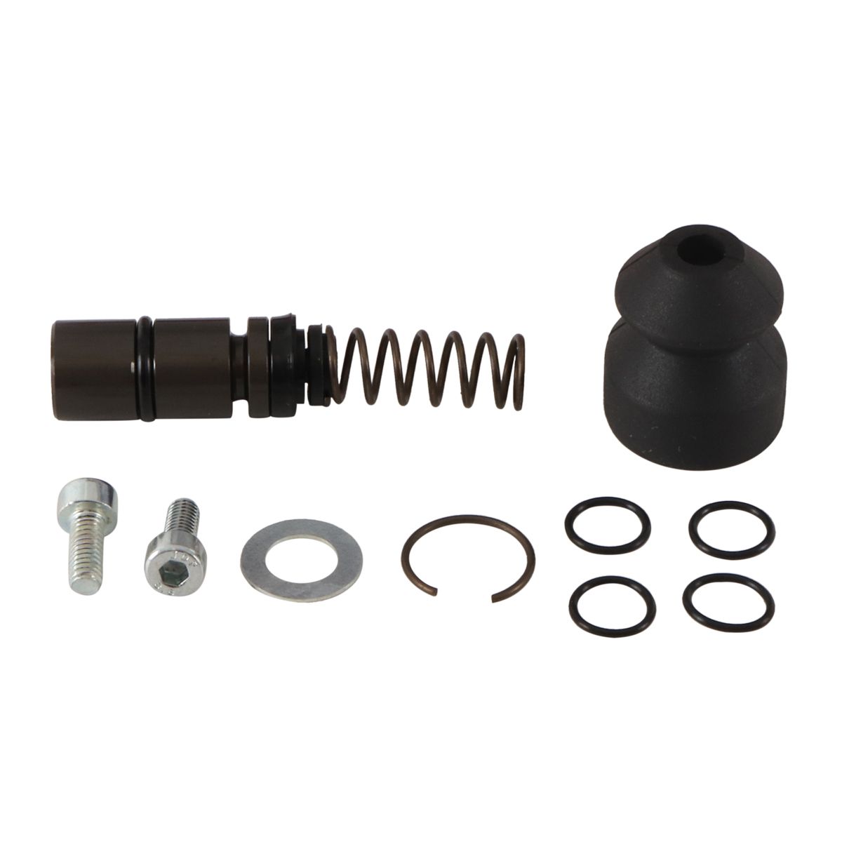 All Balls Racing Brake Master Cylinder Rebuild Kit All Balls - GASGAS/Husqvarna/KTM (2004 - 2025)