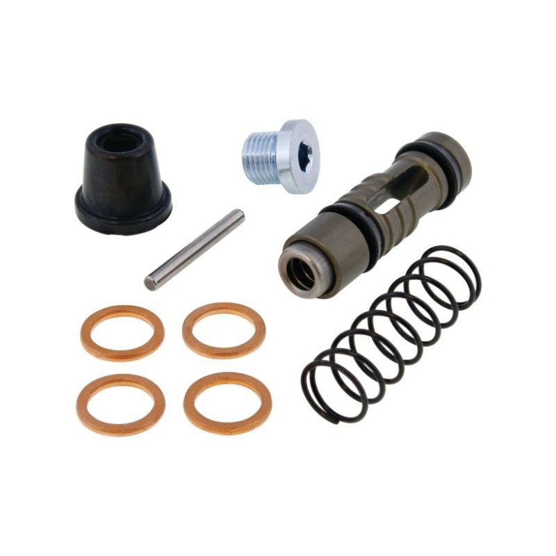 All Balls Racing Brake Master Cylinder Rebuild Kit All Balls - GASGAS/Husqvarna (2021 - 2025)