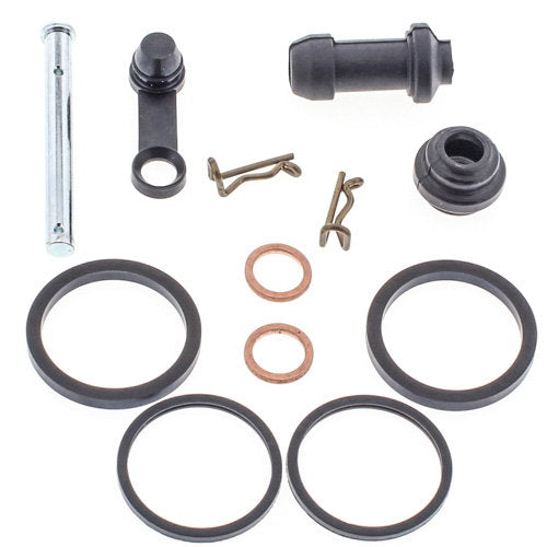 All Balls Racing Brake Caliper Rebuild Kit - Husaberg/KTM (1996 - 2009)