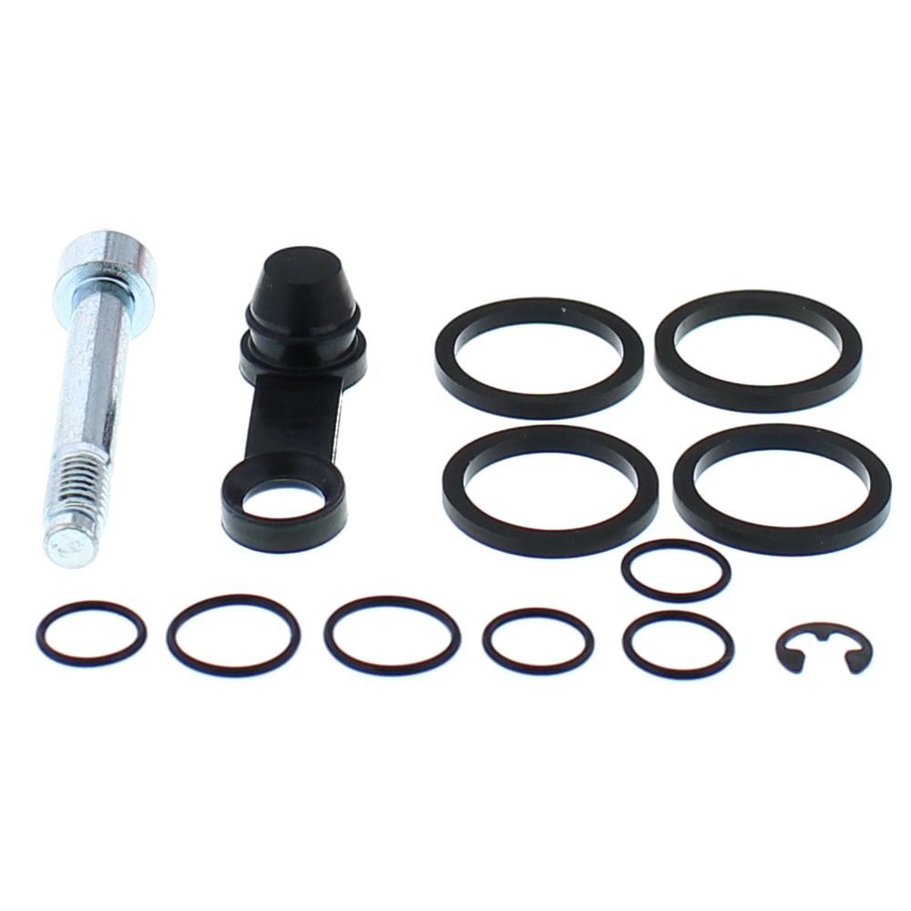 All Balls Racing Brake Caliper Rebuild Kit - GASGAS/Husqvarna/KTM (2003 - 2022)