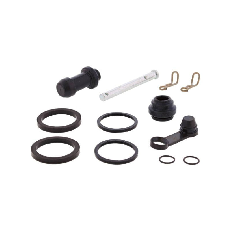 All Balls Racing Brake Caliper Rebuild Kit - GASGAS/Husqvarna/KTM (2021 - 2025)