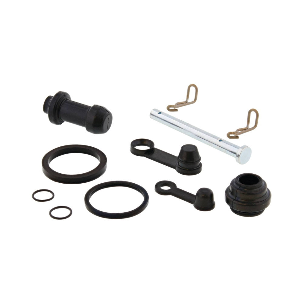 All Balls Racing Brake Caliper Rebuild Kit - GASGAS/Husqvarna/KTM (2021 - 2025)