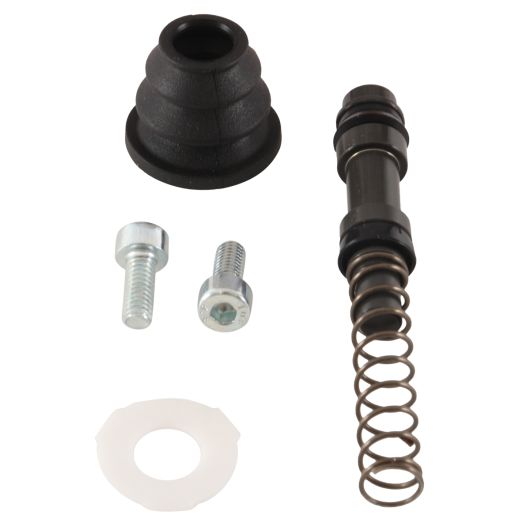 All Balls Racing Brake Master Cylinder Rebuild Kit All Balls - Husqvarna (2018 - 2021)