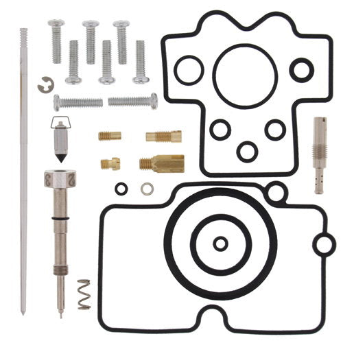 All Balls Racing Carburetor Rebuild Kit Honda CRF 250 R (2006)