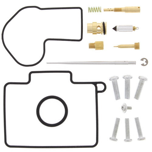 All Balls Racing Carburetor Rebuild Kit Honda CR 125 (2005 - 2007)