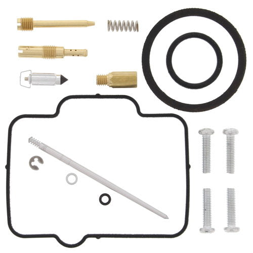 All Balls Racing Carburetor Rebuild Kit Honda CR 125 (1998)