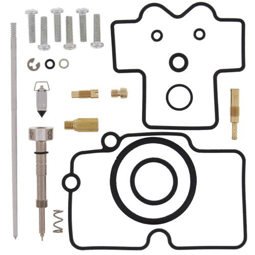 All Balls Racing Carburetor Rebuild Kit Yamaha YZ 450 F (2003 - 2004)